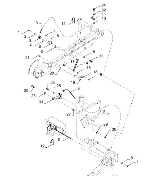 48067715 - комплект